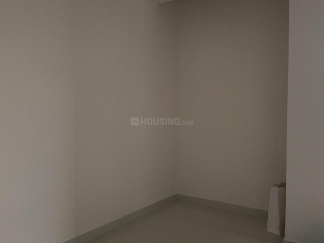 2.5 BHK Apartment in Mira Road East for rent Mira Bhayandar. The reference number is 19909271