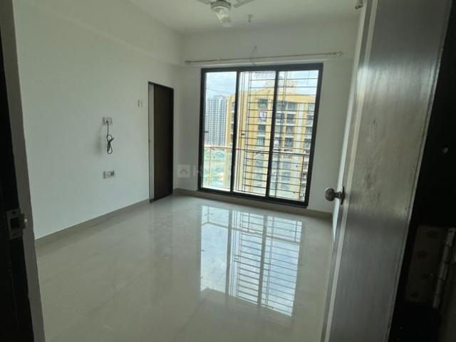 2.5 BHK Apartment in Mira Road East for rent Mira Bhayandar. The reference number is 20079664