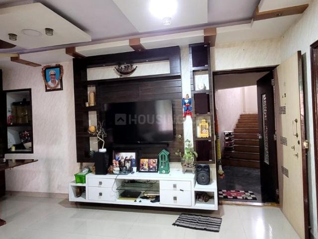 2.5 BHK Apartment in Mira Road East for rent Mira Bhayandar. The reference number is 20620407