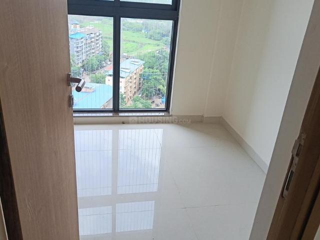 2.5 BHK Apartment in Mira Road East for rent Mira Bhayandar. The reference number is 20882682