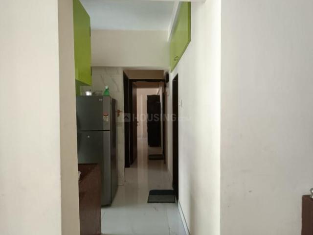 2.5 BHK Apartment in Mira Road East for resale Mira Bhayandar. The reference number is 19118000