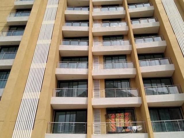 2.5 BHK Apartment in Mira Road East for resale Mira Bhayandar. The reference number is 19788502