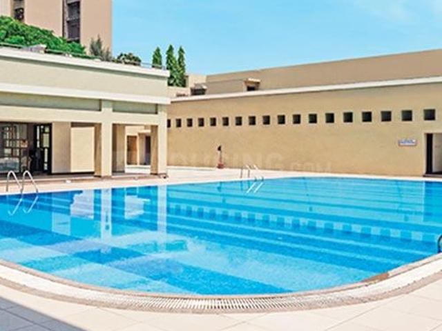 2.5 BHK Apartment in Mira Road East for resale Mira Bhayandar. The reference number is 20336279