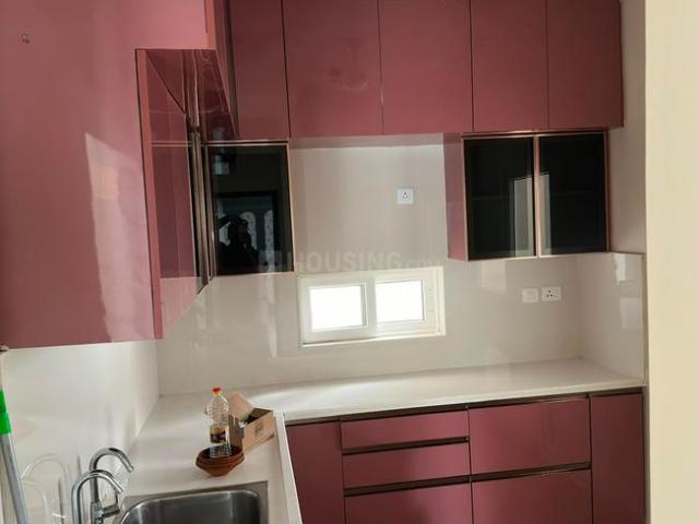 2.5 BHK Apartment in Miyapur for rent Hyderabad. The reference number is 20678742