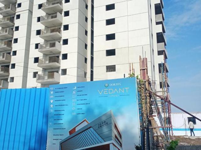 2.5 BHK Apartment in Miyapur for resale North Hyderabad. The reference number is 17690442