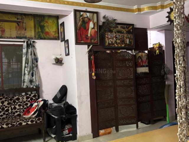 2.5 BHK Apartment in Mogappair East for resale Chennai. The reference number is 20798276