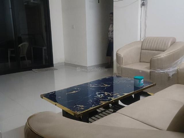 2.5 BHK Apartment in Mohammadpur Chauki for rent Lucknow. The reference number is 20995611