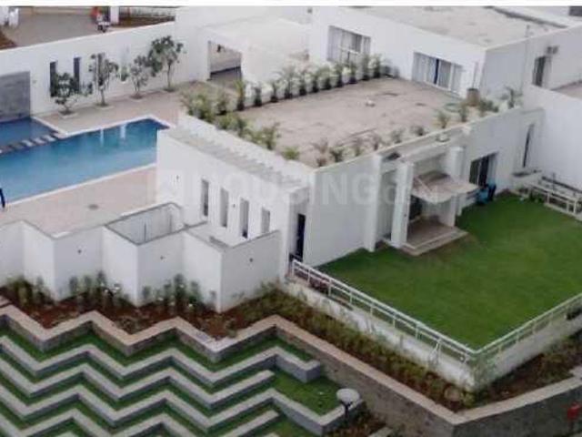2.5 BHK Apartment in Mohammed Wadi for rent Pune. The reference number is 19977022