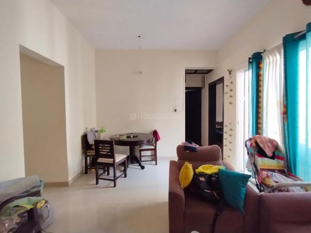 2.5 BHK Apartment in Mohammed Wadi for resale Pune. The reference number is 19330156