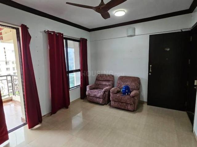 2.5 BHK Apartment in Mohammed Wadi for resale Pune. The reference number is 20335898