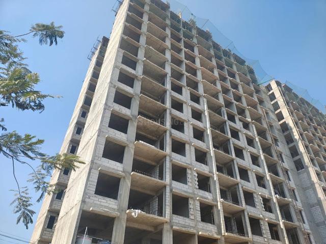 2.5 BHK Apartment in Morabadi for resale Ranchi. The reference number is 16861065