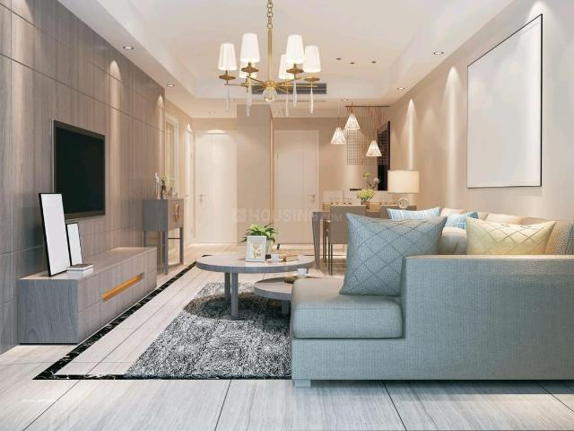 2.5 BHK Apartment in Moshi for resale Pune. The reference number is 19486657