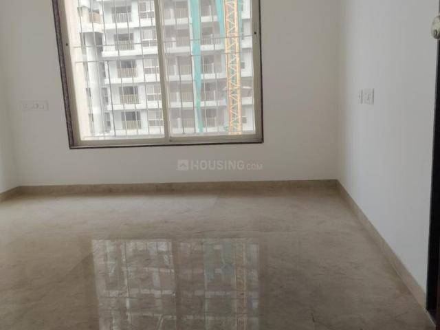 2.5 BHK Apartment in Moshi for resale Pune. The reference number is 19584381
