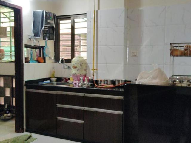 2.5 BHK Apartment in Motera for resale Ahmedabad. The reference number is 19065364