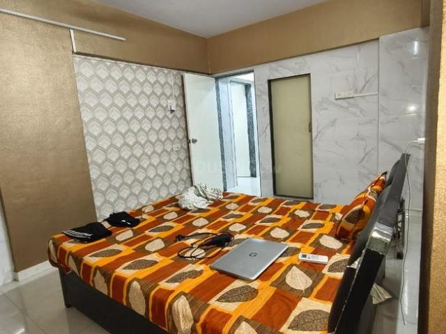 2.5 BHK Apartment in Mumbai Central for rent Mumbai. The reference number is 20837766