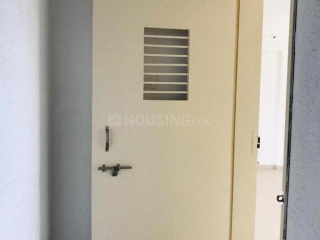 2.5 BHK Apartment in Mundhwa for rent Pune. The reference number is 17088429