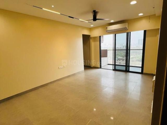 2.5 BHK Apartment in Mundhwa for rent Pune. The reference number is 19596960