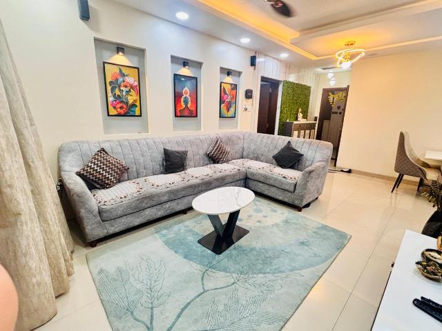 2.5 BHK Apartment in Mundhwa for rent Pune. The reference number is 20695076