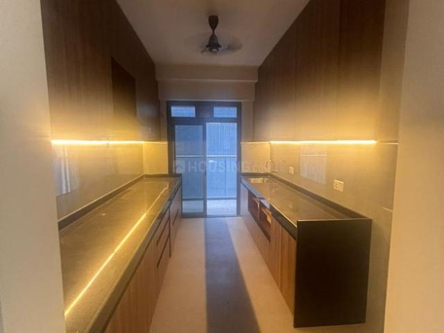 2.5 BHK Apartment in Mundhwa for rent Pune. The reference number is 20781264