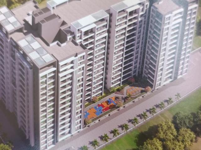 2.5 BHK Apartment in Mundhwa for resale Pune. The reference number is 16119493