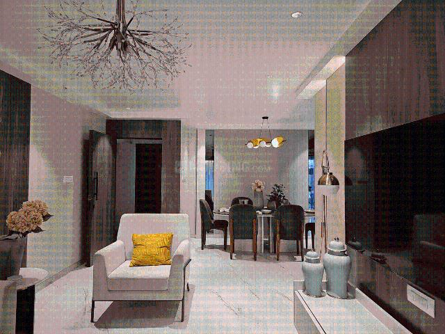2.5 BHK Apartment in Mundhwa for resale Pune. The reference number is 19272246