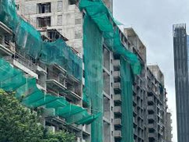2.5 BHK Apartment in Mundhwa for resale Pune. The reference number is 20086942
