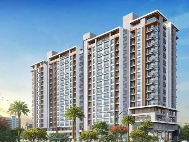 2.5 BHK Apartment in Mundhwa for resale Pune. The reference number is 20641971
