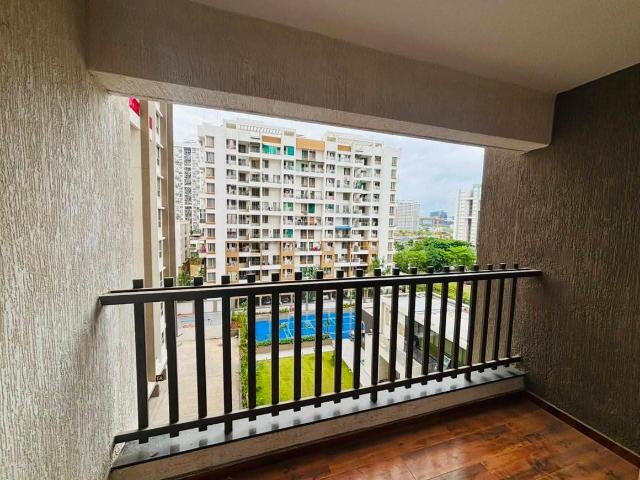 2.5 BHK Apartment in Mundhwa for resale Pune. The reference number is 20623926