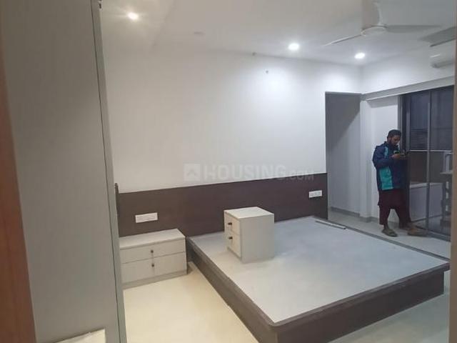 2.5 BHK Apartment in Mundhwa for resale Pune. The reference number is 20787428