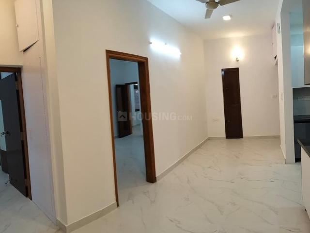 2.5 BHK Apartment in Munirka for rent New Delhi. The reference number is 20667329