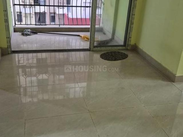 2.5 BHK Apartment in Mukundapur for rent Kolkata. The reference number is 20353629