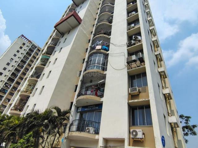 2.5 BHK Apartment in Santoshpur for resale Kolkata. The reference number is 20695195