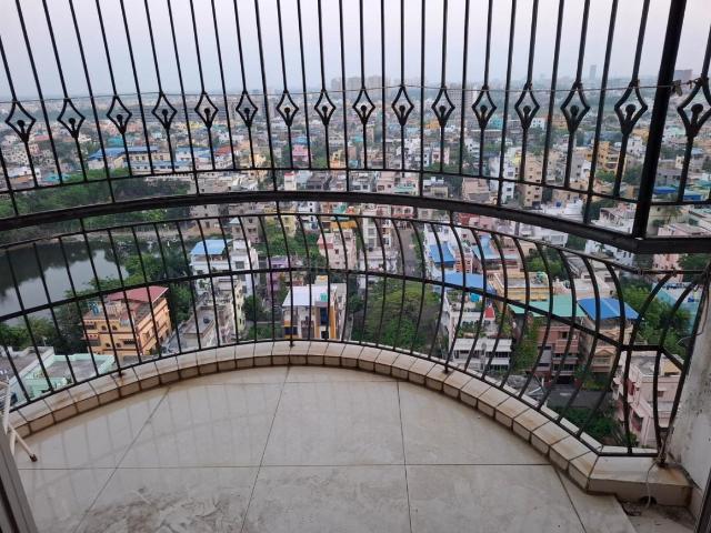 2.5 BHK Apartment in Santoshpur for resale Kolkata. The reference number is 20748668