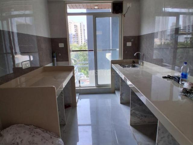 2.5 BHK Apartment in Mulund East for rent Mumbai. The reference number is 20184134