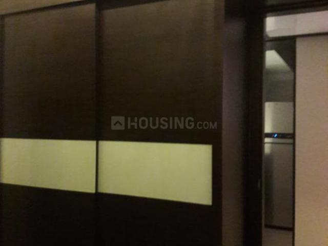 2.5 BHK Apartment in Mulund East for resale Mumbai. The reference number is 13962825
