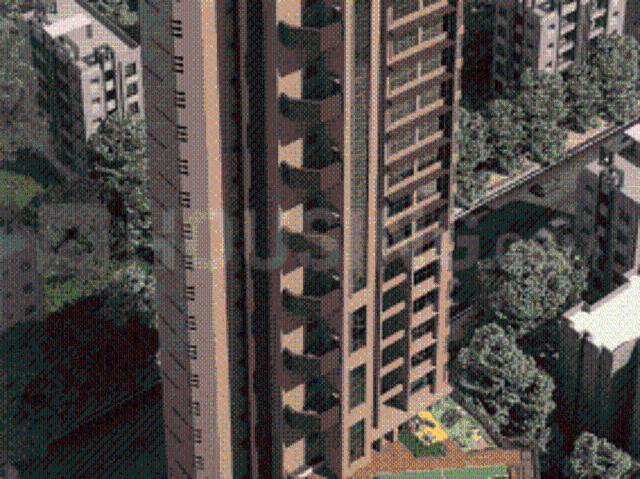 2.5 BHK Apartment in Mulund East for resale Mumbai. The reference number is 20750204