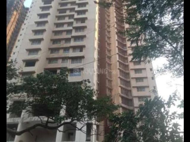2.5 BHK Apartment in Mulund West for rent Mumbai. The reference number is 16612384