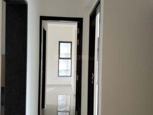 2.5 BHK Apartment in Mulund West for rent Mumbai. The reference number is 17748210