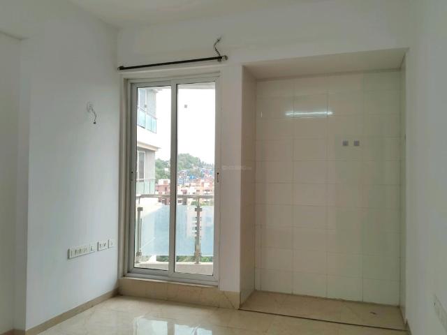 2.5 BHK Apartment in Mulund West for rent Mumbai. The reference number is 17383873