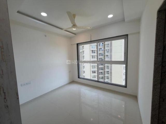 2.5 BHK Apartment in Mulund West for rent Mumbai. The reference number is 18418265