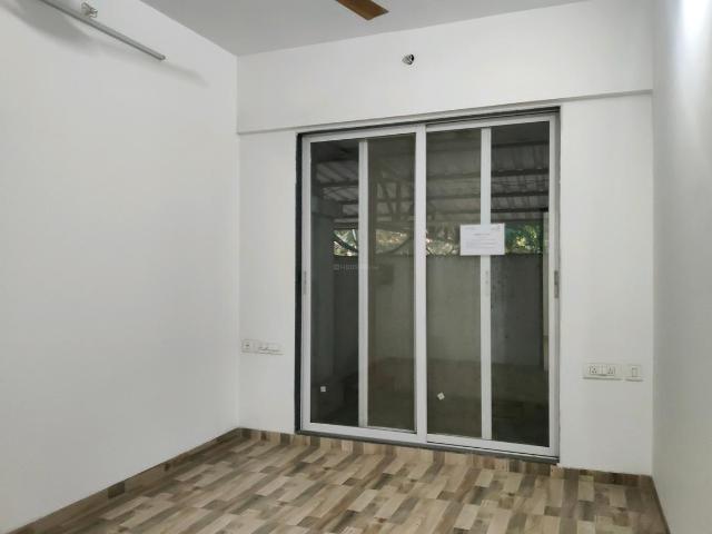 2.5 BHK Apartment in Mulund West for rent Mumbai. The reference number is 18802575