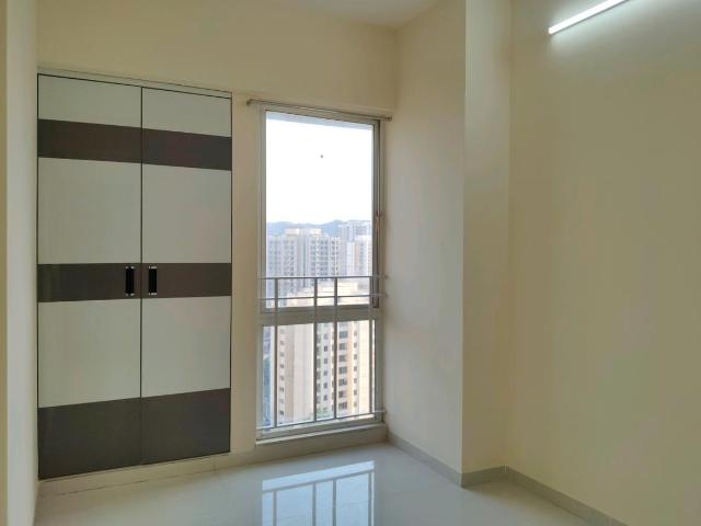 2.5 BHK Apartment in Mulund West for rent Mumbai. The reference number is 18939623