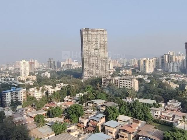2.5 BHK Apartment in Mulund West for rent Mumbai. The reference number is 18987286