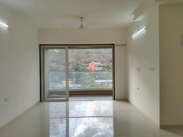 2.5 BHK Apartment in Mulund West for rent Mumbai. The reference number is 19803377