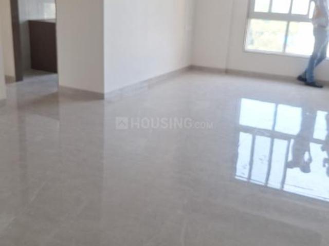 2.5 BHK Apartment in Mulund West for rent Mumbai. The reference number is 19080993