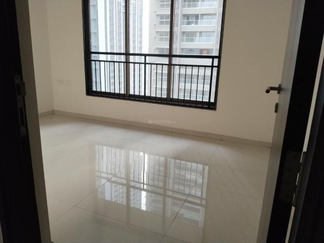 2.5 BHK Apartment in Mulund West for rent Mumbai. The reference number is 19356197