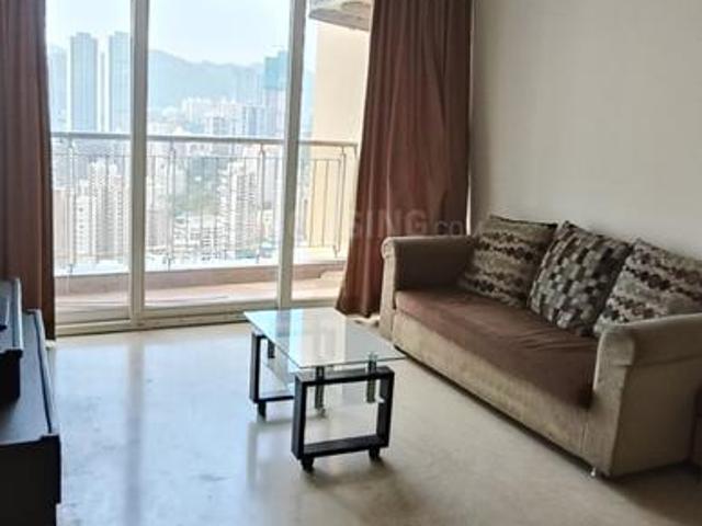 2.5 BHK Apartment in Mulund West for resale Mulund. The reference number is 17640329