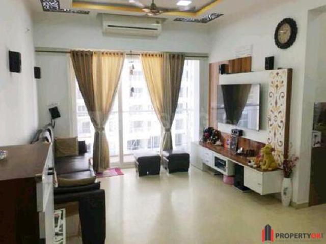 2.5 BHK Apartment in Mulund West for resale Mulund. The reference number is 17716022