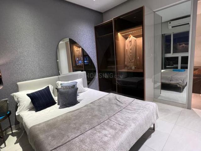 2.5 BHK Apartment in Mulund West for resale Mumbai. The reference number is 15949506