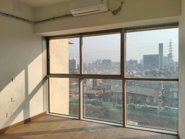 2.5 BHK Apartment in Mulund West for resale Mumbai. The reference number is 16703401